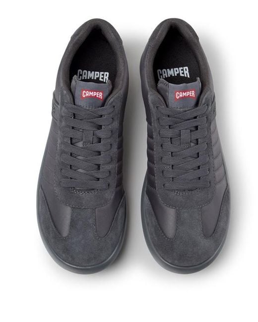 Camper Gray Casual for men