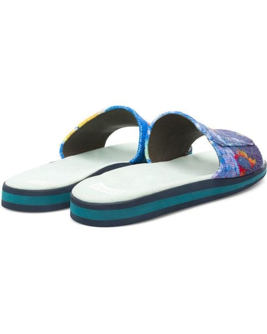 Camper Blue Twins for men