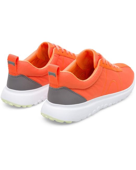 Camper Red Sneaker