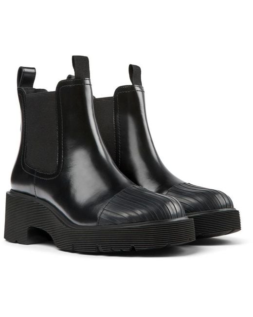 Camper Black Milah