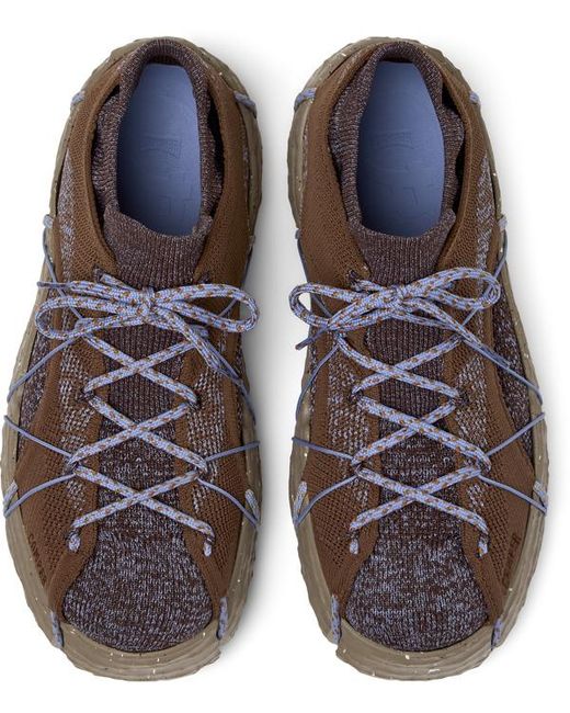 Camper Blue Lässige schuhe