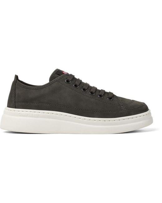 Runner Up Camper en coloris Black