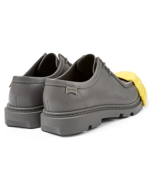 Junction di Camper in Gray