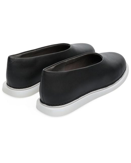 Camper Black Casual