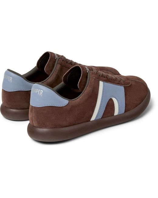 Camper Brown Casual for men