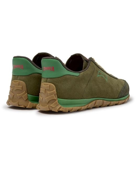 Camper Green Casual for men