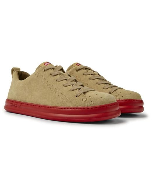 Camper Blue Sneakers for men