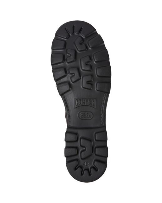 Brutus Camper pour homme en coloris Blue