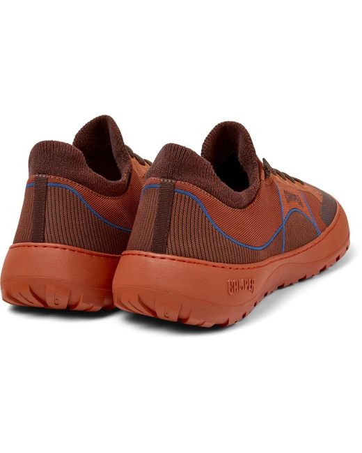 Camper Brown Casual for men