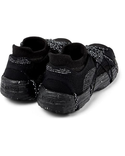 Baskets Camper en coloris White