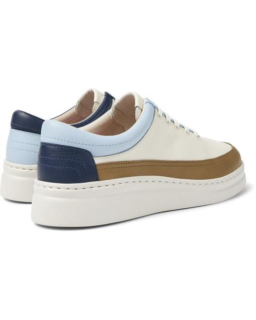 Camper White Sneaker