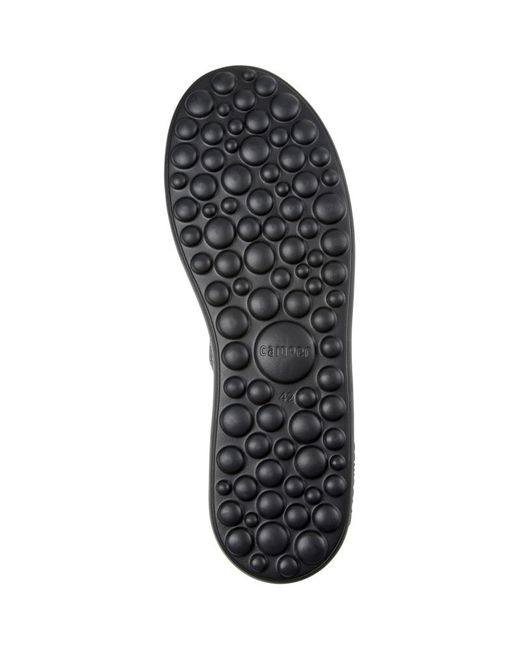 Camper Black Casual for men