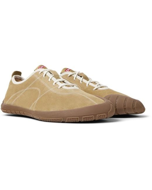 Camper Brown Casual for men