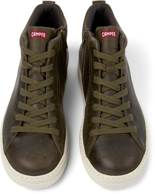 Camper Brown Runner for men