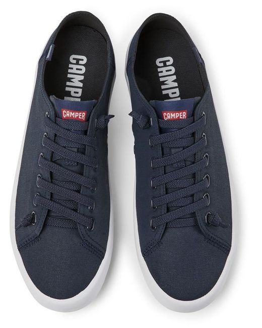 Camper Blue Andratx for men