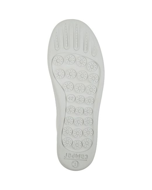 Camper White Casual for men