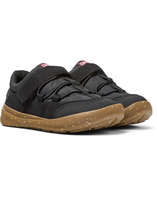 Camper Black Ergo