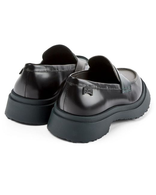 Camper Black Formal Shoes