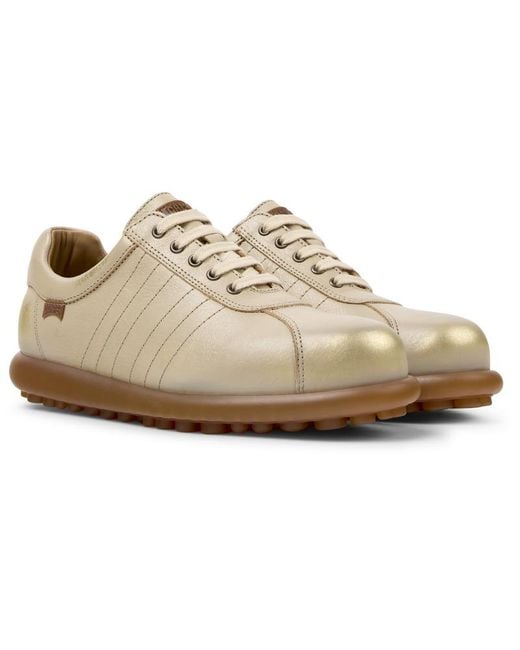 Camper Natural Casual