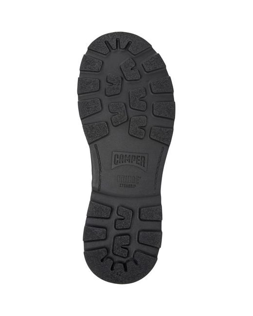 Brutus di Camper in Black da Uomo