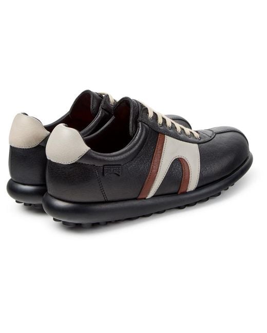 Camper Black Casual