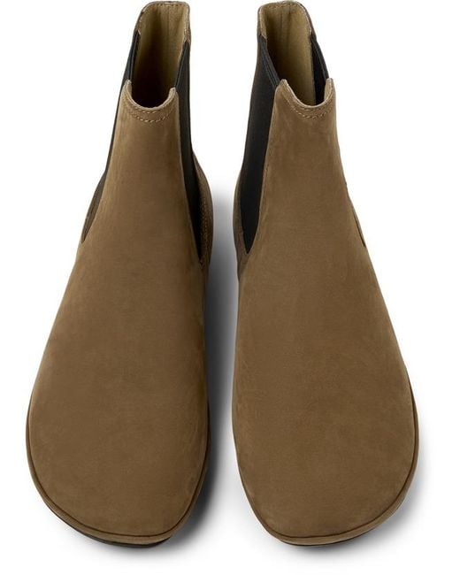 Right Camper en coloris Brown