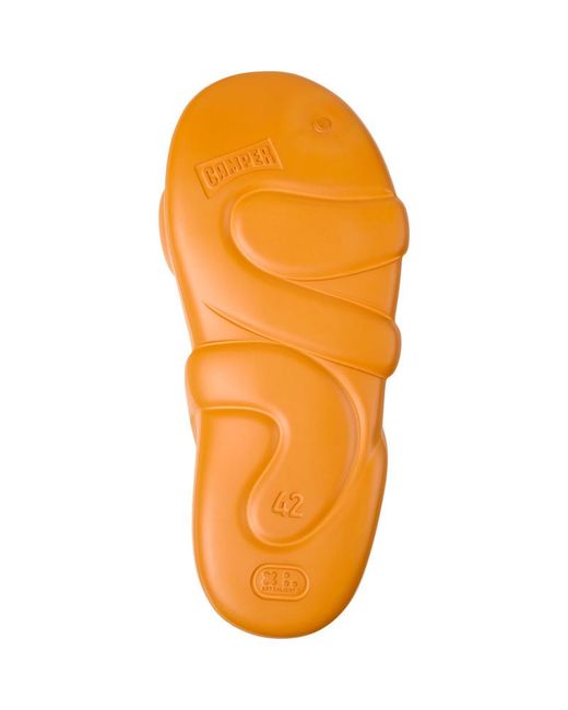 Camper Orange Casual for men