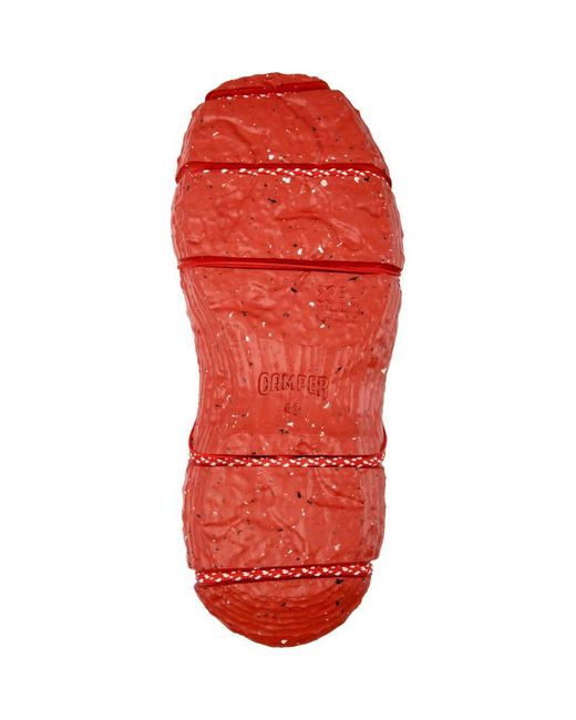 Camper Sneaker in Red für Herren