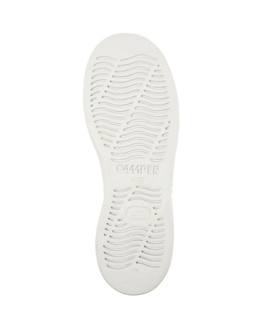 Runner Camper en coloris White