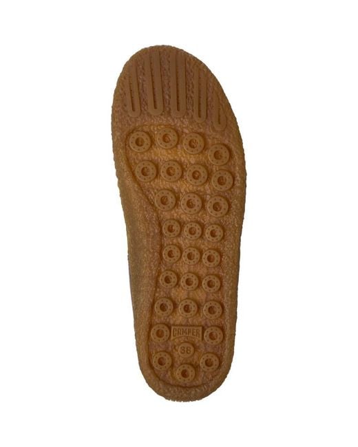 Camper Brown Peu Terreno
