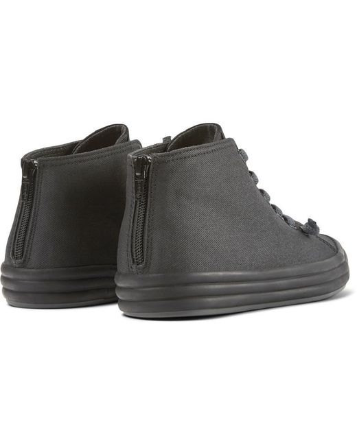 Hoops Camper en coloris Black