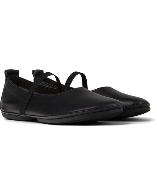 Camper Black Right Nina