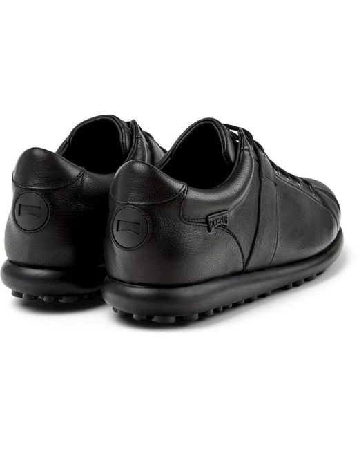 Camper Black Pelotas for men
