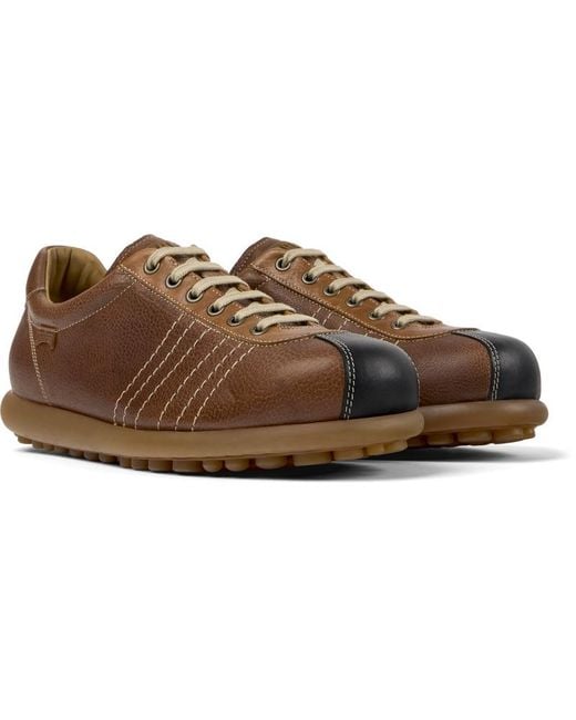 Camper Brown Casual for men