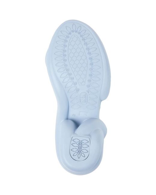Camper Blue Kobarah for men