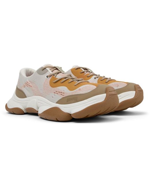 Camper Multicolor Casual for men