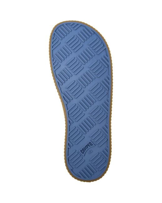 Camper Sneaker in Brown für Herren