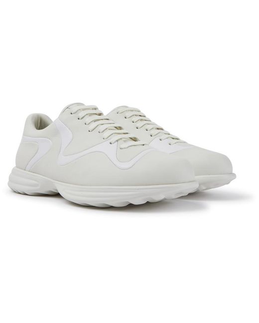 Camper White Twins for men
