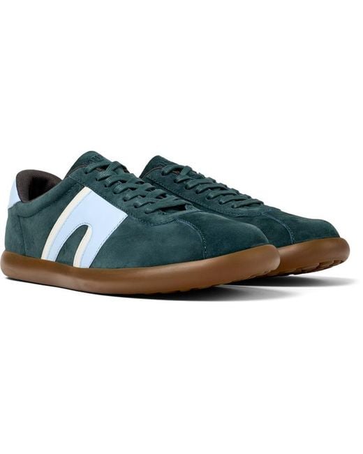 Camper Green Casual for men
