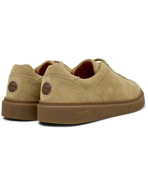 Camper Green Casual for men
