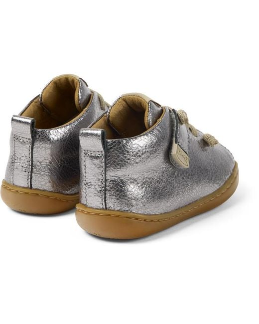 Camper Gray Peu