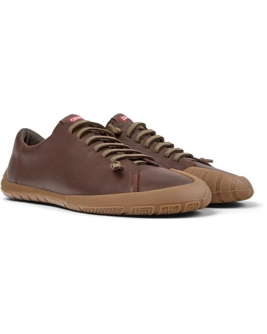 Camper Brown Casual for men
