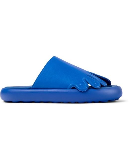 Sandali di Camper in Blue