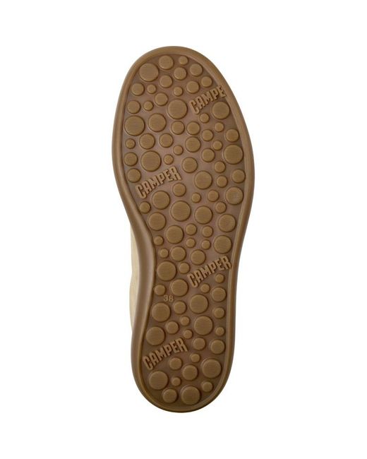 Camper Pink Pelotas Soller