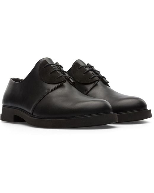 Camper Black Twins