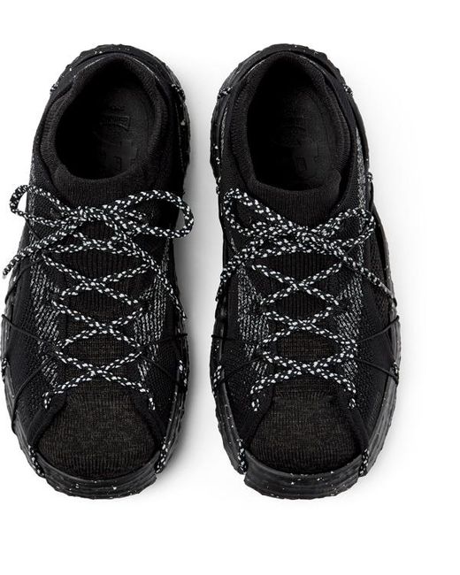 Camper Sneaker in Black für Herren