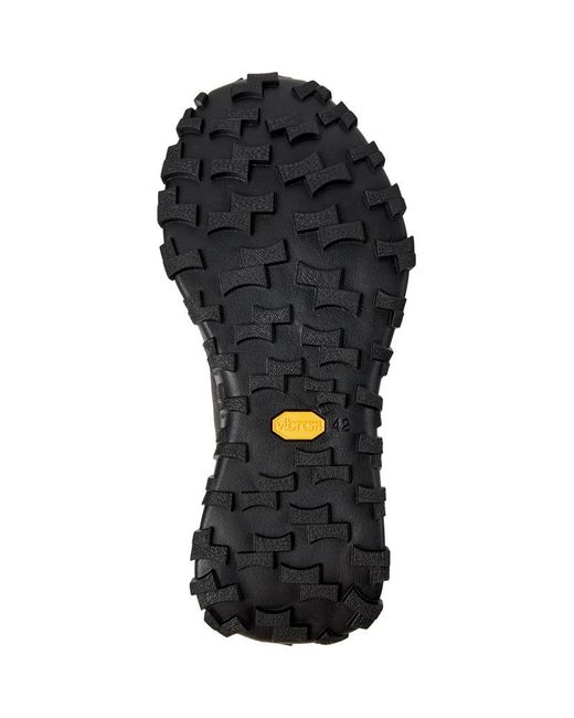 Camper Black Ankle Boots for men