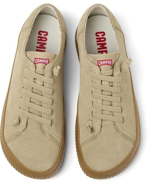 Camper Sneaker in Brown für Herren