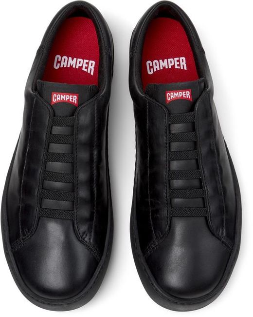 Camper Black Casual for men