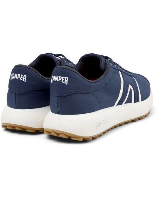 Camper Sneaker in Blue für Herren